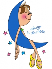 ALWAYS IN THE MOON 2